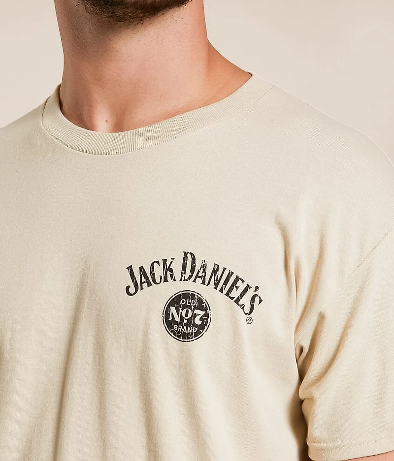 Jack Daniel's® Old No. 7 T-Shirt