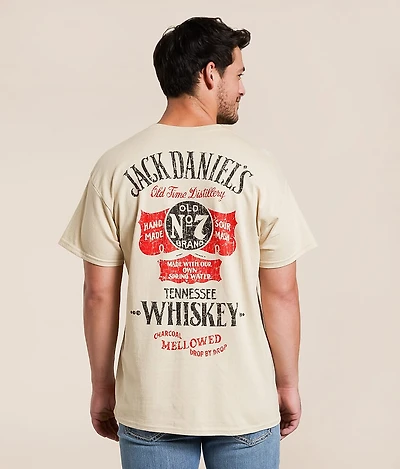 Jack Daniel's® Old No. 7 T-Shirt