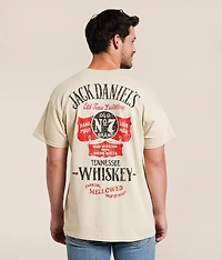 Jack Daniel's® Old No. 7 T-Shirt