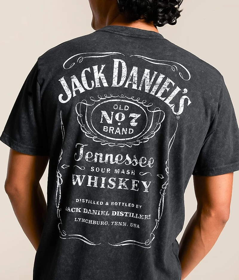 Jack Daniel's® Logo T-Shirt
