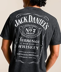 Jack Daniel's® Logo T-Shirt