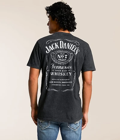 Jack Daniel's® Logo T-Shirt
