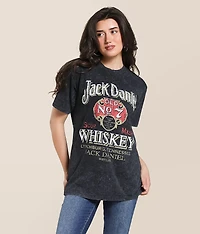 Jack Daniel's Tennessee Whiskey T-Shirt