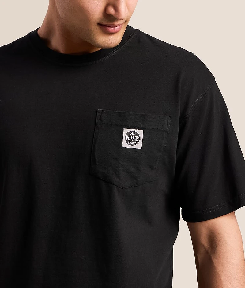 Jack Daniel's Bottles T-Shirt