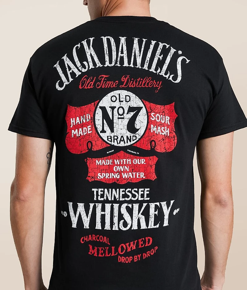 Jack Daniel's® Old No. 7 T-Shirt