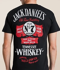 Jack Daniel's® Old No. 7 T-Shirt