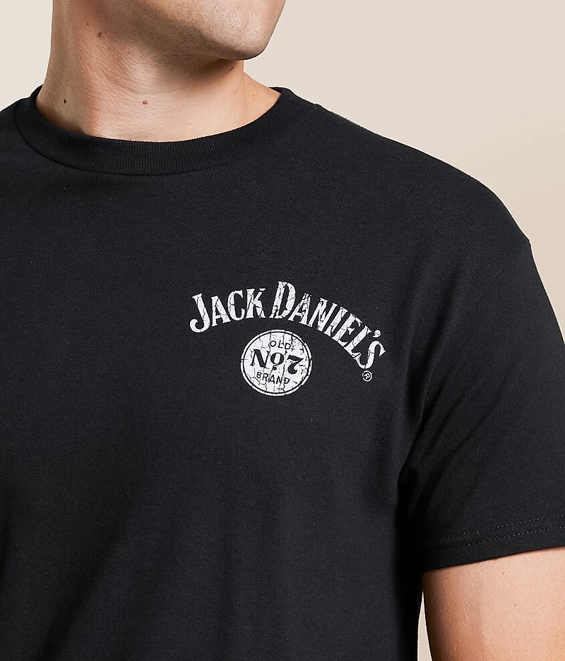 Jack Daniel's® Old No. 7 T-Shirt