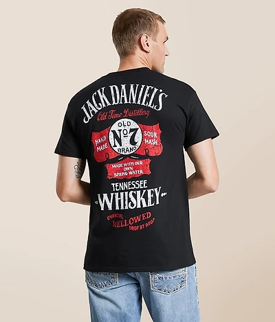 Jack Daniel's® Old No. 7 T-Shirt