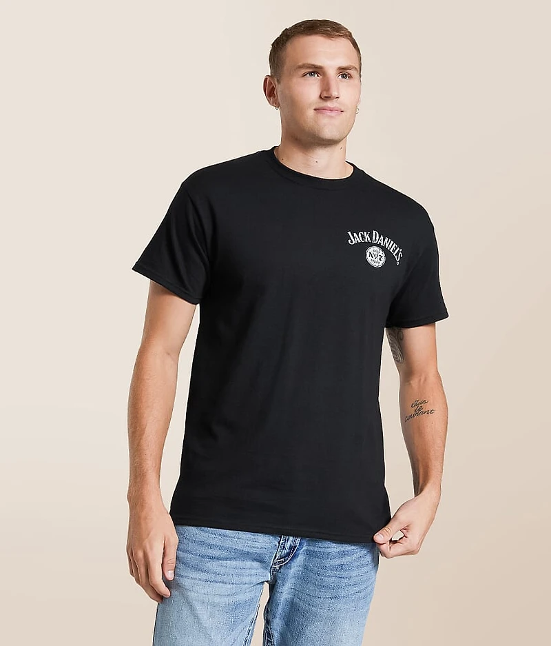 Jack Daniel's® Old No. 7 T-Shirt