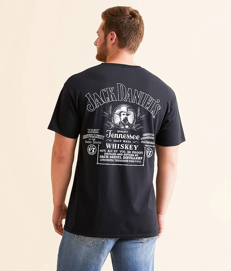 Jack Daniel's® Vintage T-Shirt