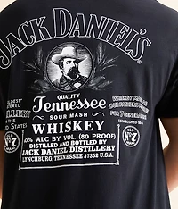 Jack Daniel's® Vintage T-Shirt