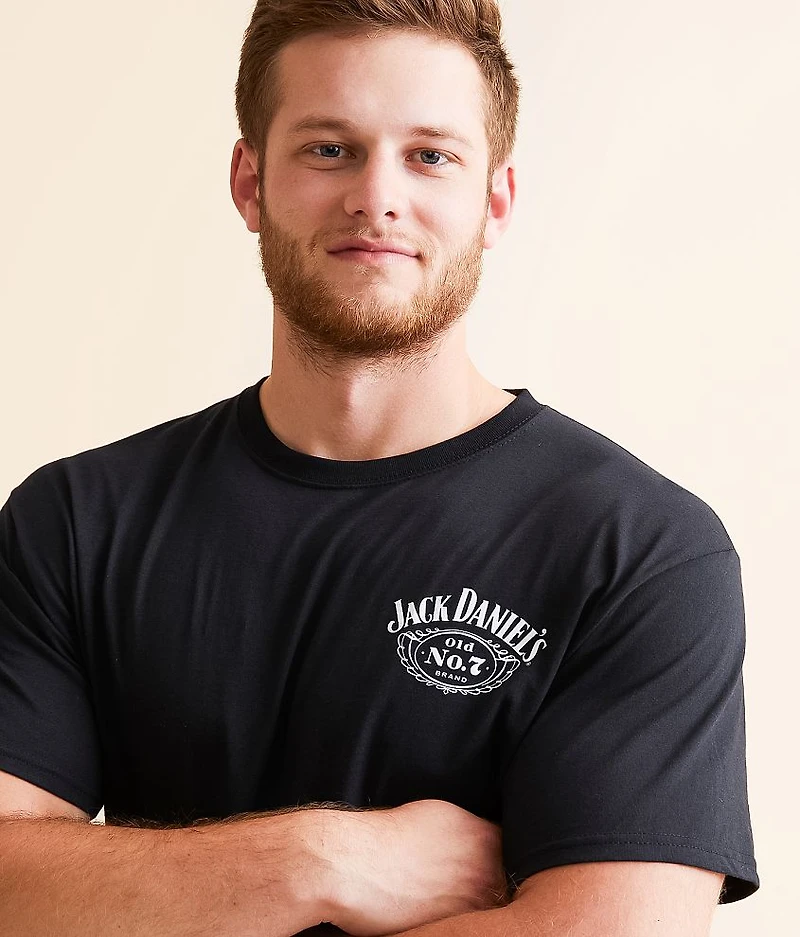 Jack Daniel's® Vintage T-Shirt