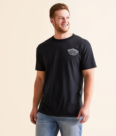 Jack Daniel's® Vintage T-Shirt