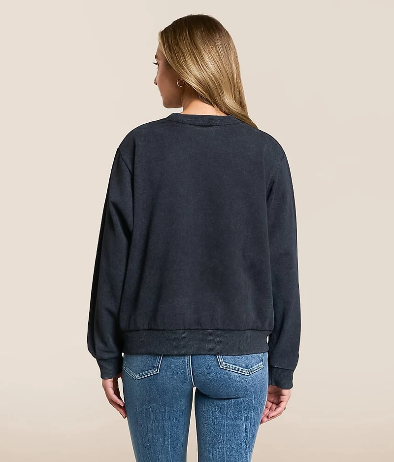 Jack Daniel's Tennessee Whiskey Pullover