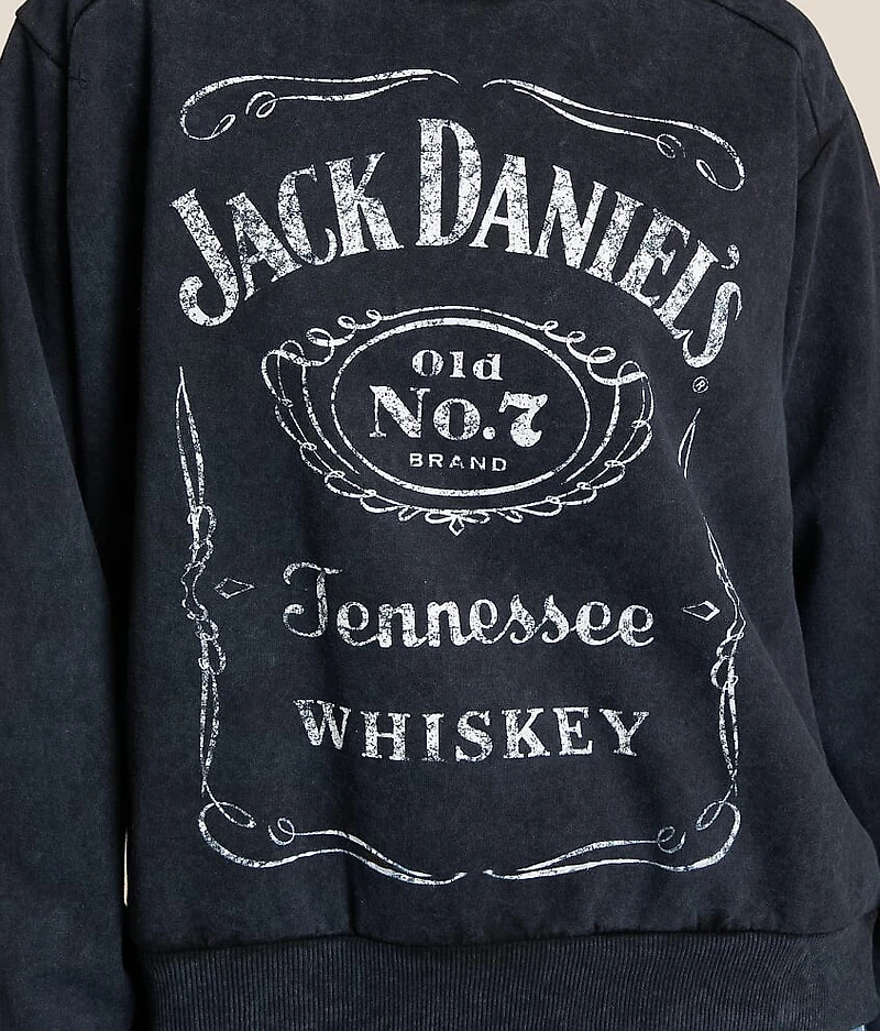 Jack Daniel's Tennessee Whiskey Pullover