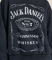 Jack Daniel's Tennessee Whiskey Pullover