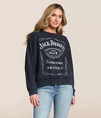 Jack Daniel's Tennessee Whiskey Pullover