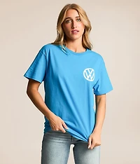Oh Happy Day Volkswagen Oversized T-Shirt