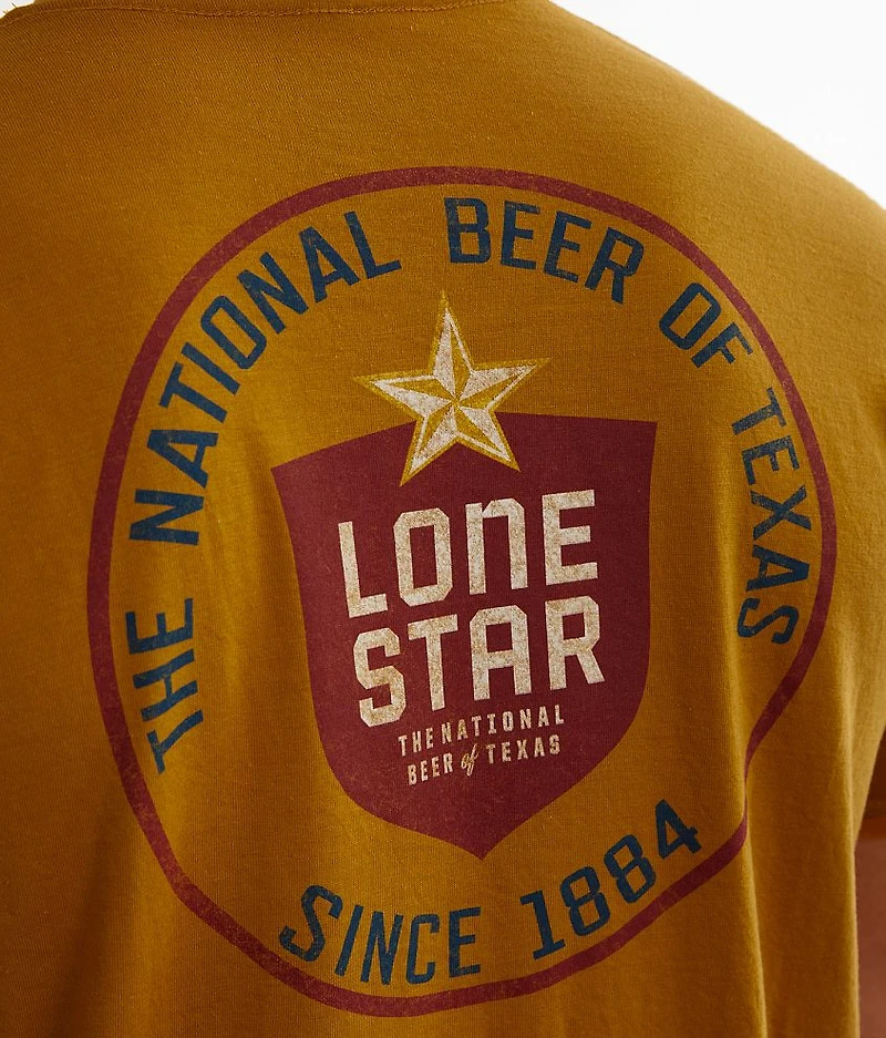 Lone Star Since 1884 T-Shirt