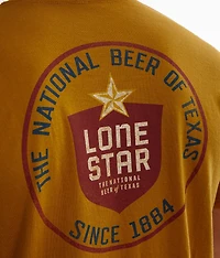 Lone Star Since 1884 T-Shirt