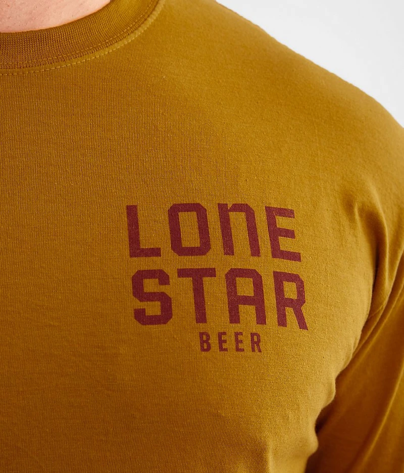 Lone Star Since 1884 T-Shirt