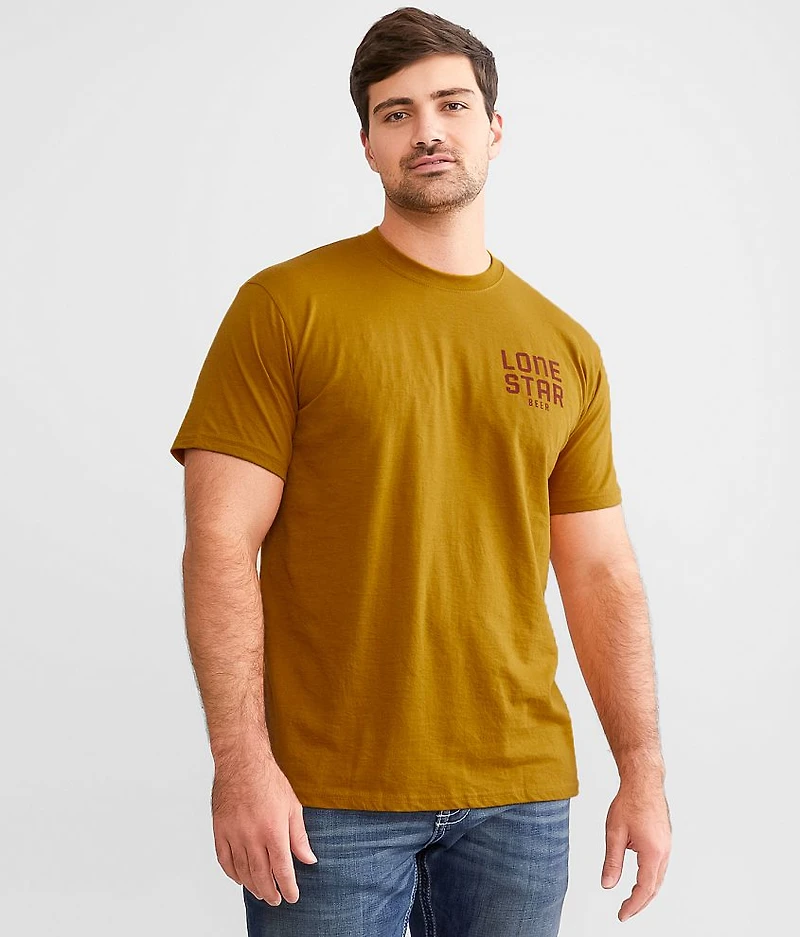 Lone Star Since 1884 T-Shirt