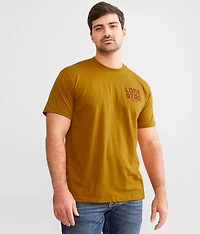 Lone Star Since 1884 T-Shirt