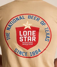 Lone Star Since 1884 T-Shirt
