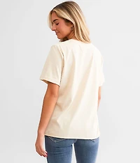 Lone Star Washed T-Shirt