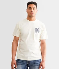 Pabst Blue Ribbon® Vintage Bull Rider T-Shirt