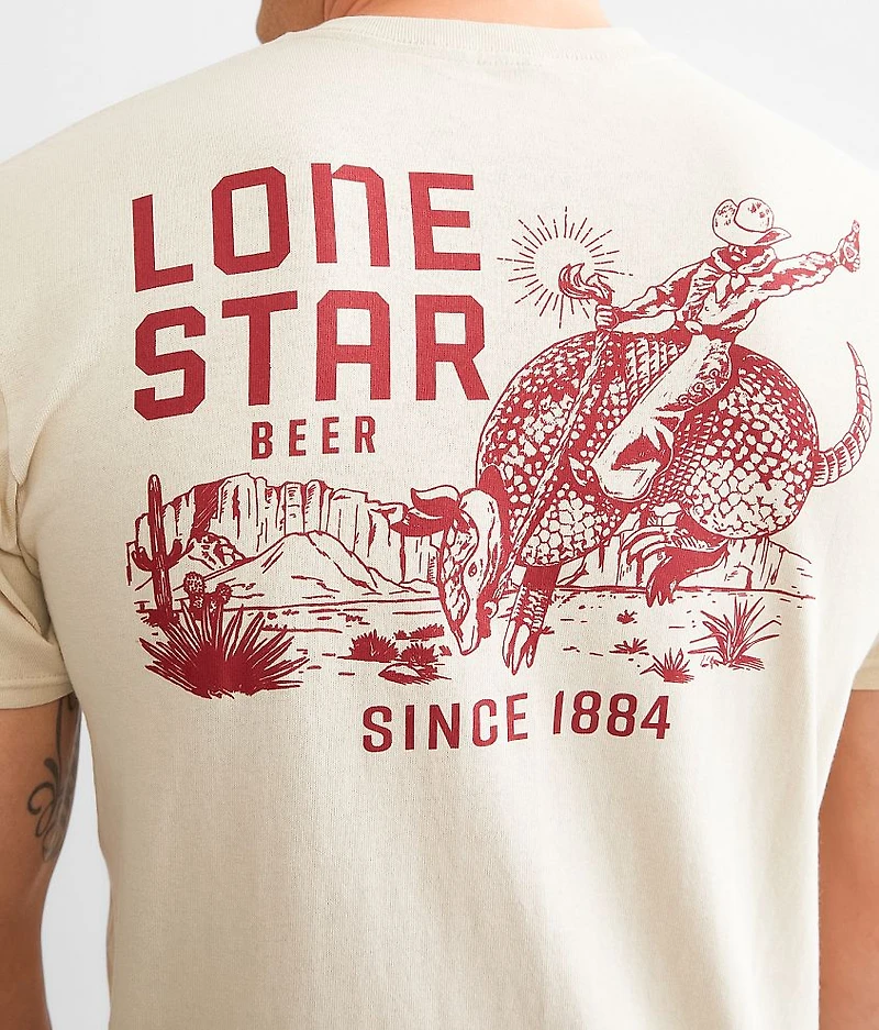 Lone Star Beer T-Shirt