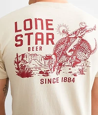 Lone Star Beer T-Shirt