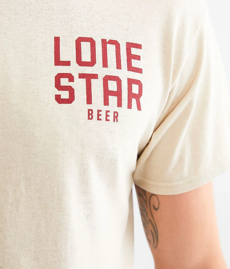 Lone Star Beer T-Shirt