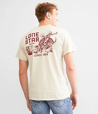 Lone Star Beer T-Shirt