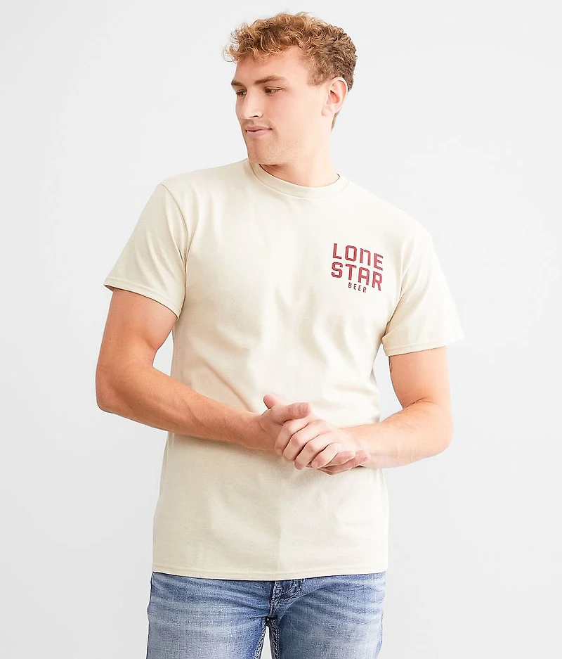 Lone Star Beer T-Shirt