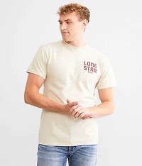Lone Star Beer T-Shirt