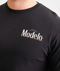 Modelo® Skull T-Shirt