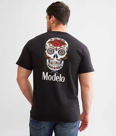 Modelo® Skull T-Shirt