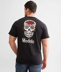 Modelo® Skull T-Shirt