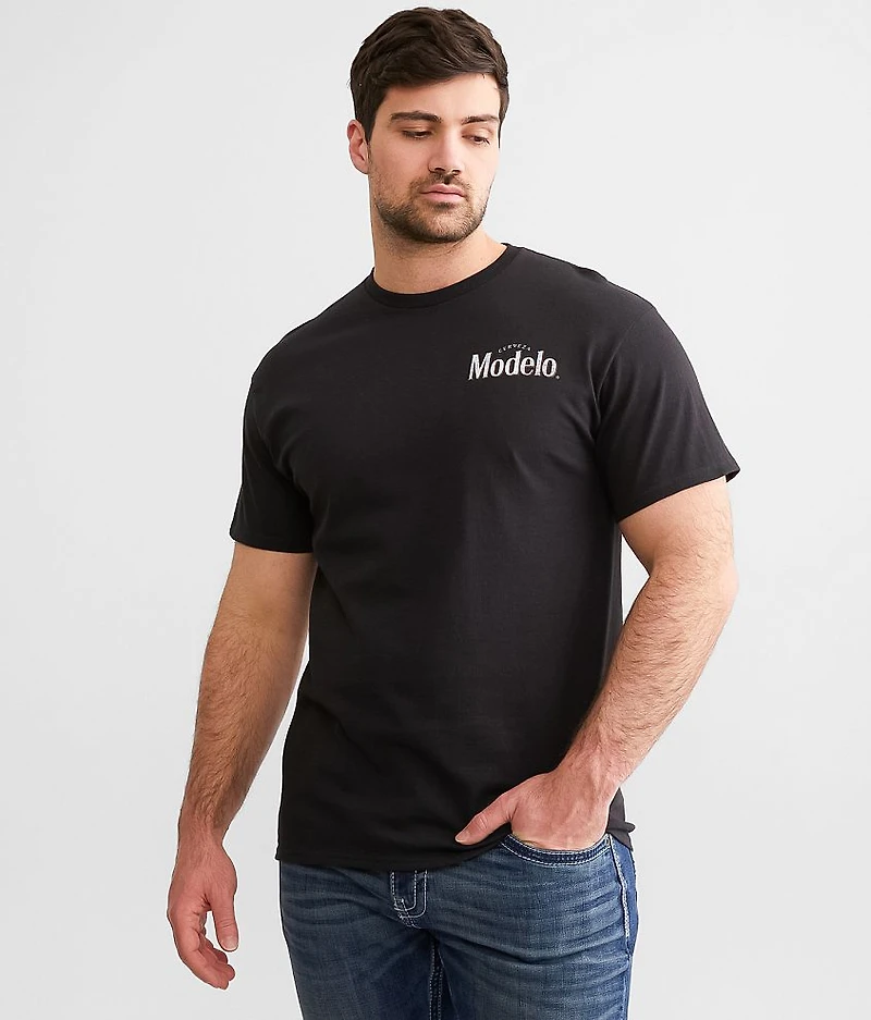 Modelo® Skull T-Shirt