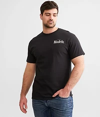 Modelo® Skull T-Shirt