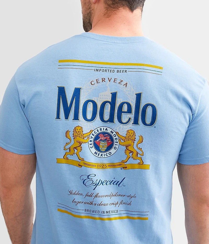 Modelo® Especial T-Shirt