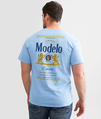 Modelo® Especial T-Shirt