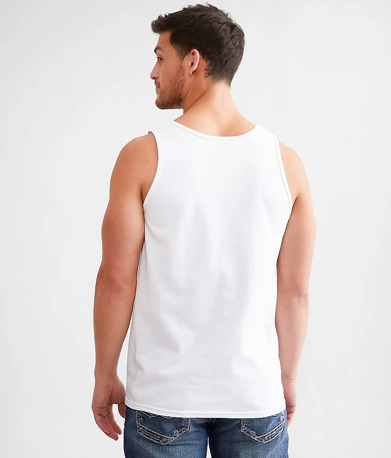Modelo® Cerveza Tank Top