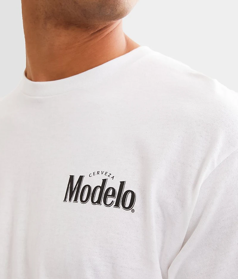 Modelo Skull Montage T-Shirt