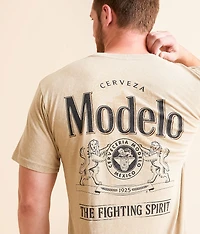 Modelo® Fighting Spirit T-Shirt