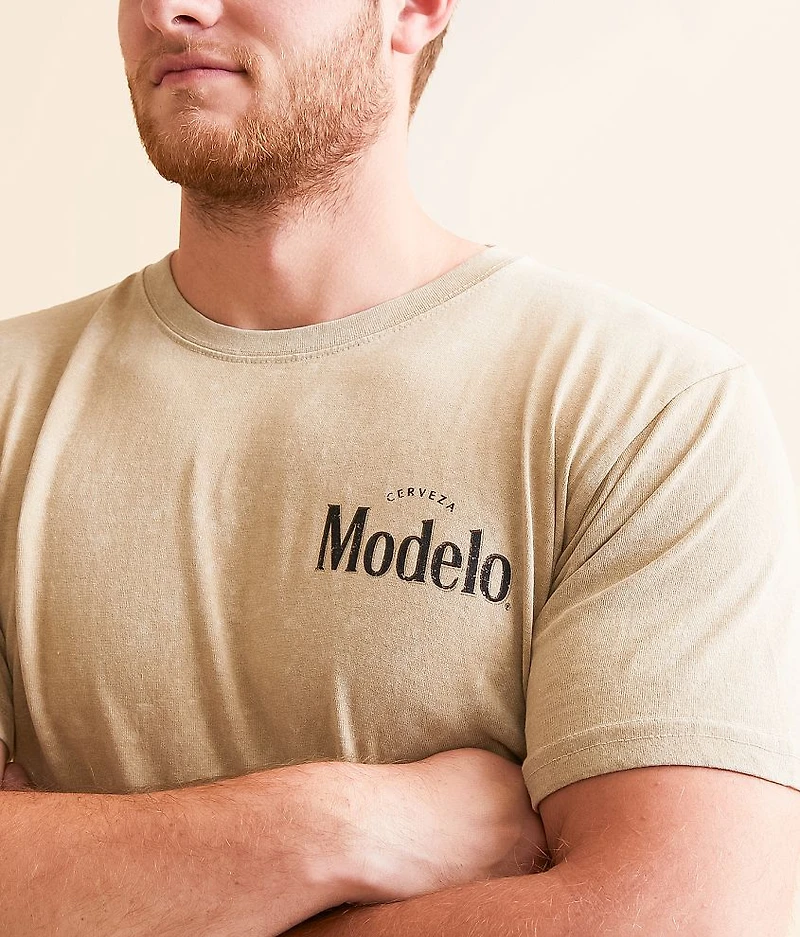 Modelo® Fighting Spirit T-Shirt