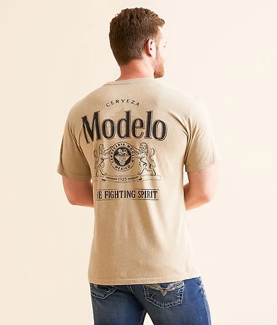 Modelo® Fighting Spirit T-Shirt