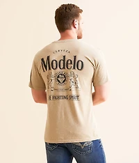 Modelo® Fighting Spirit T-Shirt