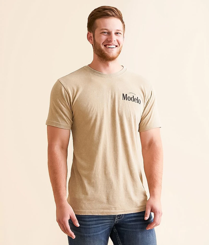Modelo® Fighting Spirit T-Shirt